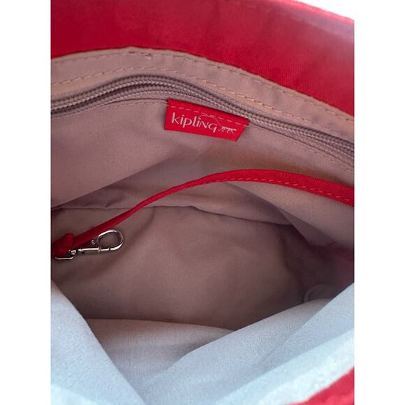 Kipling - Sabian Mini Crossbody - Picture 5 of 5